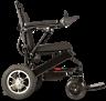 Fauteuil Roulant Électrique Léger Pour Adultes Chaise Pliable Power Wheel Scooter
