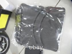 Fauteuil Roulant Électrique Pliable Léger, Moteurs Robustes de 500W 20mi JD-EW8027