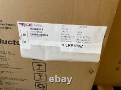 Fauteuil Roulant Électrique Pride Jazzy Air 2 avec Siège Élevable NOUVEAU SANS COUVERCLE