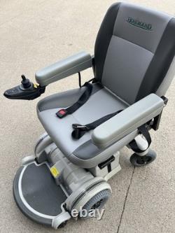 Fauteuil Roulant Hoveround pour MPV5