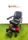 Fauteuil Roulant électrique Golden Compass Sport Power Chair Avec Nouvelles Batteries