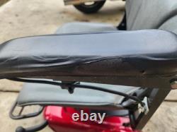 Fauteuil roulant électrique Merits