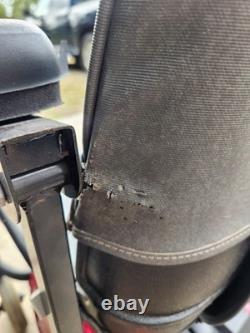 Fauteuil roulant électrique Merits