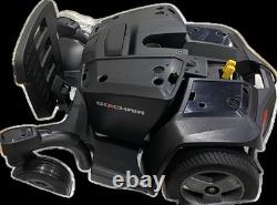 Fauteuil roulant électrique Pride Mobility Go Chair GOCHAIR1009