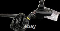 Fauteuil roulant électrique Pride Mobility Go Chair GOCHAIR1009 Fauteuil roulant électrique Pride Mobility Go Chair GOCHAIR1009