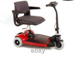 Fauteuil roulant électrique / Scooter