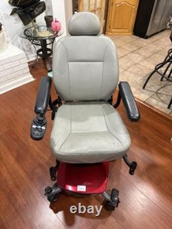 Fauteuil roulant électrique The Scooter Store