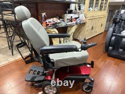 Fauteuil roulant électrique The Scooter Store