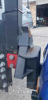 Fauteuil roulant électrique avec élévateur, scooter, véhicule, cric, avantages