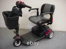Fauteuil roulant électrique pour scooter de mobilité