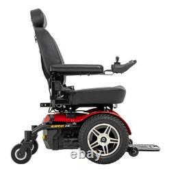 Fauteuil roulant électrique scooter Pride Mobility Jazzy Elite 14