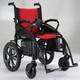 Fauteuil Roulant électrique Tout Terrain Portable 500w, Fauteuil Roulant électrique Pliable, États-unis