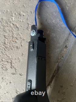 HARMAR AL-435 Scooter Électrique de Fauteuil Roulant avec Levage 3 Axes, Rotation et Extension 400 lb