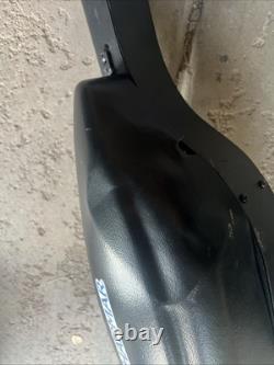 HARMAR AL-435 Scooter Électrique de Fauteuil Roulant avec Levage 3 Axes, Rotation et Extension 400 lb