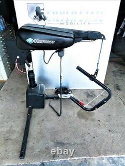 Harmar Al435t Tailgater Camion Bed Lift Power Fauteuil Roulant / Scooter Lifter