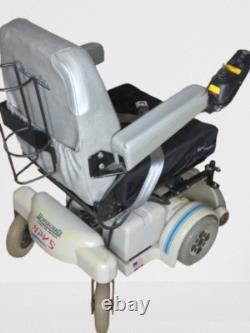 Hoveround MPV5 Fauteuil Roulant Électrique Scooter de Mobilité Pkup Oklahoma