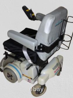 Hoveround MPV5 Fauteuil Roulant Électrique Scooter de Mobilité Pkup Oklahoma