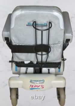 Hoveround MPV5 Fauteuil Roulant Électrique Scooter de Mobilité Pkup Oklahoma