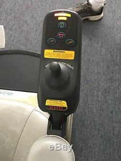 Hoveround Teknique Xhd Électrique Scooter Powerchair Mobilité