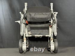 Innuovo N5513A Fauteuil Roulant Électrique Intelligent Léger Pliable Nouveau Dans Son Emballage Original