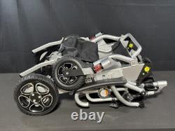 Innuovo N5513A Fauteuil Roulant Électrique Intelligent Léger Pliable Nouveau Dans Son Emballage Original