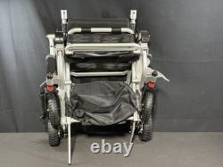 Innuovo N5513A Fauteuil Roulant Électrique Intelligent Léger Pliable Nouveau Dans Son Emballage Original