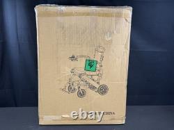 Innuovo N5513A Fauteuil Roulant Électrique Intelligent Léger Pliable Nouveau Dans Son Emballage Original