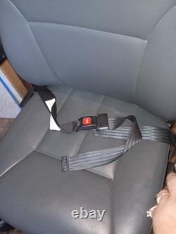 Invacare Pronto Sure Step M51 Fauteuil Roulant Scooter Batteries Puissantes. Fonctionne Très Bien