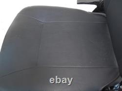 Jazzy Elite ES Fauteuil Roulant Électrique Portable Nouvelles Batteries 10/15/25