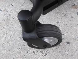 Jazzy Elite ES Fauteuil Roulant Électrique Portable Nouvelles Batteries 10/15/25