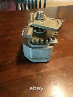Lemac Motor Gearbox Assemblage Acorn 65189-403 24v DC 250w 18-20 RPM
