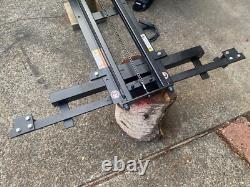 Lève-personne mobilité étoile argent Pride