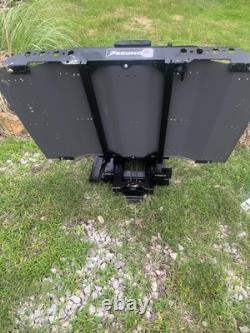 Lève-scooter pour fauteuil roulant Bruno Joey VSL 4400