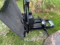 Lève-scooter pour fauteuil roulant Bruno Joey VSL 4400