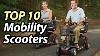 Meilleurs Scooters De Mobilité 2021 Top 10