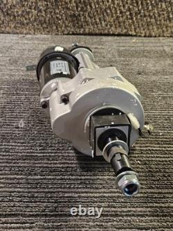 Moteur électrique Unite 180W 24V pour scooter de mobilité fauteuil roulant électrique