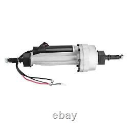 Moteur électrique de 180W 24V pour fauteuil roulant électrique pliable à moteur électrique