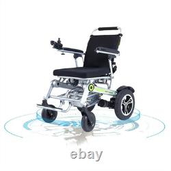 Nouveau et scellé Airwheel H3TS fauteuil roulant électrique léger et pliable