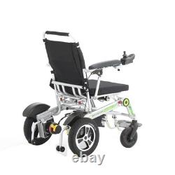 Nouveau et scellé fauteuil roulant électrique pliable léger Airwheel H3TS
