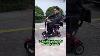 Nouveau Scooter De Mobilité Pliable Compact 2025