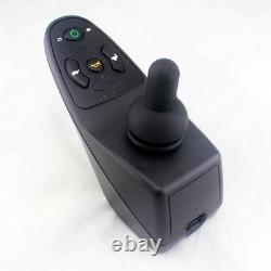 Pacesaver Joystick Scooter En Fauteuil Roulant