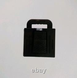 Passeport Fierté Batterie Fauteuil Roulant Pliable