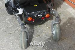 Permobil K / C300 Elektrorollstuhl Elektromobil Scooter Elektrowagen Sb 52 6 Kmh