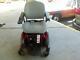 Pride Jazzy 600 Electric Powerchair - Occasion
