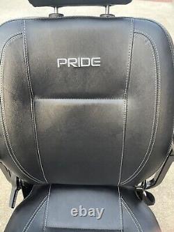 Pride Mobility Jazzy Evo 613 Power Chair