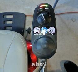 Pride Mobility Tss-300 Power Chair Wheelchair Scooter Store Jazzy Elite Es