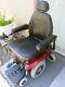 Pride Mobility Tss-450 Power Chair Fauteuil Roulant Jazzy Elite Hd