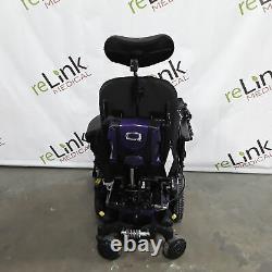 Quantum Rehab/pride Mobility Products Corp Edge 2.0 Power Wheel Chair