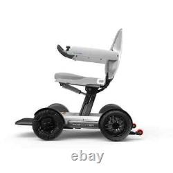 Robooter X40 Fauteuil Roulant Électrique Pliant Automatique Scooter de Mobilité