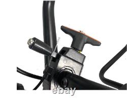 Scooter À Cycle Électrique Fixe Cnebikes 36v/350w 8.8ah Pour Fauteuil Roulant2020